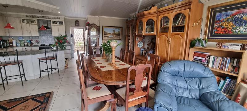 3 Bedroom Property for Sale in Reebok Western Cape